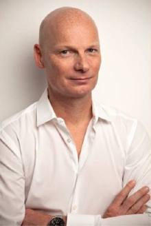 Sebastian Oppermann ist neuer CMO bei The Nu Company - Foto: The Nu Company